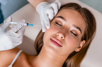 Your Guide to the Best Injectable Wrinkle Treatments by Skin Type and Age Your Guide to the Best Injectable Wrinkle Treatments by Skin Type and Age