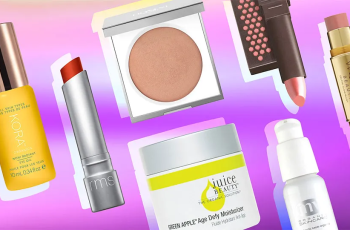 Stars Who Swear by Natural Skincare for Glowing Beauty