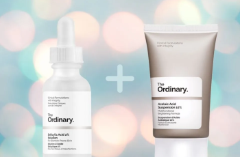 How to Safely Mix AHA with Azelaic Acid in Skincare