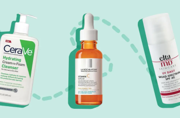 Essential Dermatologist-Approved Skincare Routines for Anti-Aging in Your 30s