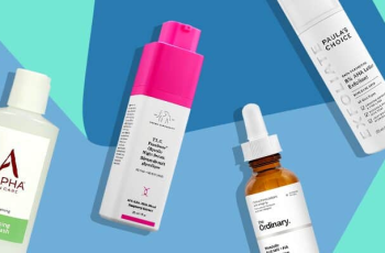 Retinol and Alpha Hydroxy Acids: A Complete Guide to Combining Them Retinol and Alpha Hydroxy Acids: A Complete Guide to Combining Them