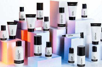 Our 9 Favorite Skin-Care Products From The Inkey List