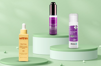 Skincare Benefits of Salicylic Acid Serum with LED Therapy Skincare Benefits of Salicylic Acid Serum with LED Therapy