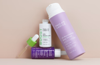 Power Pairing: Vitamin A and Niacinamide in Skincare