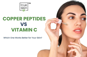 Vitamin C vs Copper Peptides: Compatibility in Skincare Routines