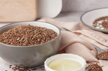 Flaxseed in Skincare: Helpful Ingredient, Not Natural Botox Flaxseed in Skincare: Helpful Ingredient, Not Natural Botox