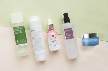 Stop Guessing: Build a Real Skin Care Routine Today Stop Guessing: Build a Real Skin Care Routine Today