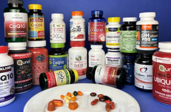 Coenzyme Q10 Skincare Benefits: Your Complete Anti-Aging Guide