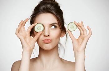 Cucumber Extract: A Natural, Gentle Boost for Clearer, Calmer Skin Cucumber Extract: A Natural, Gentle Boost for Clearer, Calmer Skin