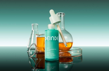 Deinde’s Biotech Innovations: Shaping the Future of Preventative Skincare