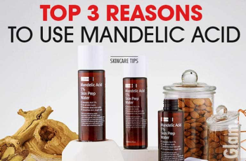 Can Mandelic Acid Be Used in Winter? Skincare Safety Tips Can Mandelic Acid Be Used in Winter? Skincare Safety Tips