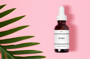 Retinol and Breastfeeding: What New Moms Need to Know Retinol and Breastfeeding: What New Moms Need to Know