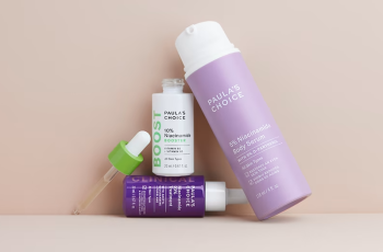 Can Niacinamide Boost Results of Vitamin A Serum Safely?