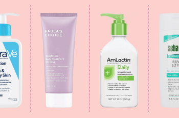 Salicylic Acid for Keratosis Pilaris: Does It Really Smooth ‘Chicken Skin’? Salicylic Acid for Keratosis Pilaris: Does It Really Smooth ‘Chicken Skin’?