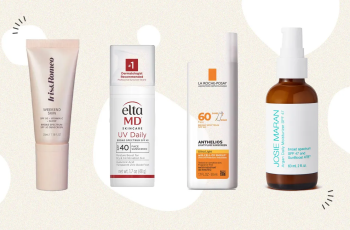 Top Dermatologist-Approved Mineral Sunscreens for Ultimate Skin Protection