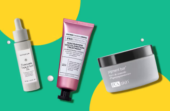 Skincare Guide: Mixing Kojic Acid and Azelaic Acid Safely