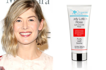 Celebrities Loving Natural Beauty: 10 Stars’ Favorite Products