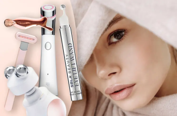 Best Home Skin-Care Devices for Radiant, Healthy Skin