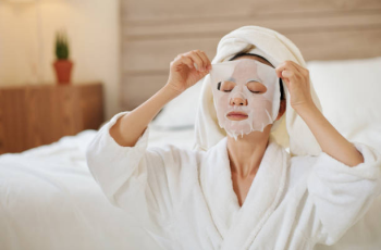 Boost Your Skincare Game with These Sheet Mask Benefits