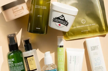 We Tried the 10-Step Korean Skincare Routine for a Week