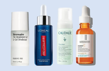 Top Anti-Aging Skincare Products Dermatologists Say You Really Need Top Anti-Aging Skincare Products Dermatologists Say You Really Need