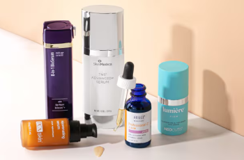 Growth Factors in Skin Care: What They Are and How They Work Growth Factors in Skin Care: What They Are and How They Work