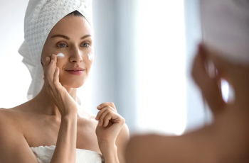 Skincare Routine Before and After Parties: Look Fresh Always