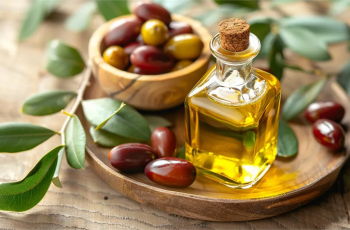 Argan Oil for Skin: Sensitive Skin’s Golden Secret Weapon Argan Oil for Skin: Sensitive Skin’s Golden Secret Weapon