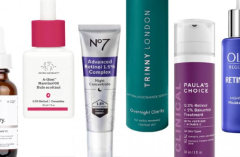 Top Dermatologist-Recommended Retinol Creams for Retinol Beginners Top Dermatologist-Recommended Retinol Creams for Retinol Beginners
