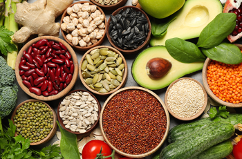 Best Foods for Your Skin Type: A Baumann Nutrition Guide