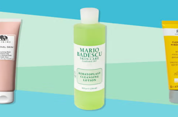 Best Cleansers for Rosacea: Dermatologist Picks to Calm Redness & Flares