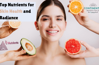 Antioxidants in Skincare: Protection, Repair, and Radiance