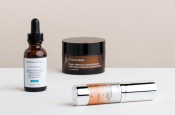 Ferulic Acid in Skincare: Benefits, Uses, and Science Ferulic Acid in Skincare: Benefits, Uses, and Science