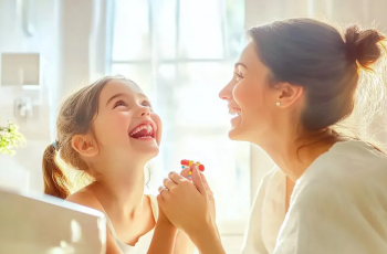 How to Keep Your Child’s Skincare Routine Safe and Effective How to Keep Your Child’s Skincare Routine Safe and Effective