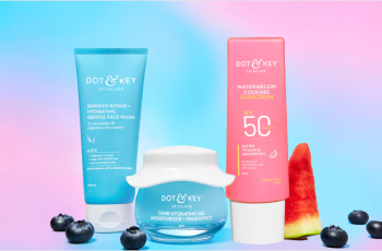 Double Moisturising: The Secret to Beating Dry Winter Skin