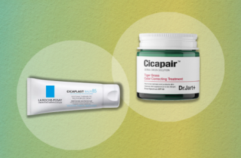 13 Best Cica Skin-Care Products to Soothe Redness and Irritation 13 Best Cica Skin-Care Products to Soothe Redness and Irritation