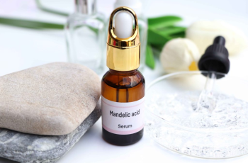 Why Mandelic Acid Works Wonders on Melanin-Rich Skin