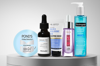 Morning Skincare Must: Hyaluronic Acid Benefits and Best Practices Morning Skincare Must: Hyaluronic Acid Benefits and Best Practices