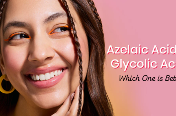 Glow Smarter: Pairing Vitamin C With Azelaic Acid Glow Smarter: Pairing Vitamin C With Azelaic Acid