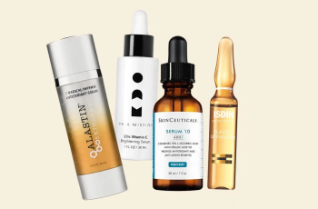 The 13 Best Serums for Oily Skin That Provide a Healthy Complexion The 13 Best Serums for Oily Skin That Provide a Healthy Complexion