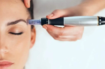 Can You Use Lactic Acid After Microneedling? Here’s What Experts Say