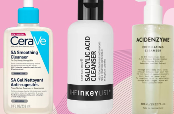 Lactic Acid After Salicylic Acid Cleanser: Safe or Too Harsh?