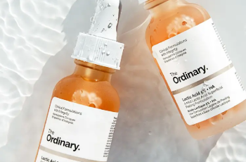 The Ultimate Guide to Combining Lactic Acid and Rosehip Oil in Skincare