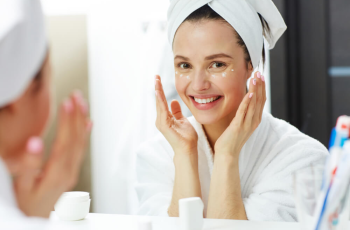 How to Layer Vitamin C, AHA, and BHA Without Overloading Your Skin