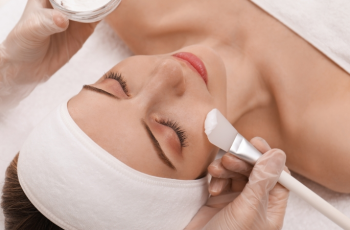 Can You Exfoliate While Using Salicylic Acid Safely?