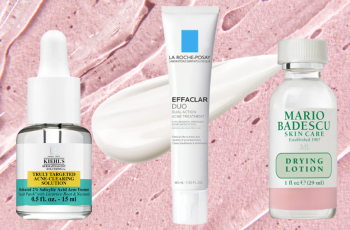 Body Acne Solutions: Clearer Skin from Neck to Toe