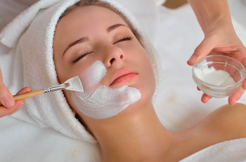 Glowing Skin Starts Here: 9 Facial Types and Their Key Benefits