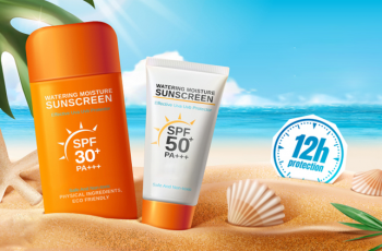 Everyday Skincare Wisdom: Why SPF Matters Beyond the Beach