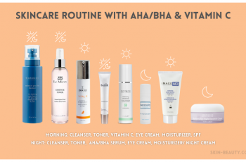 Smart Skincare Layering: Using BHA with Vitamin C Properly Smart Skincare Layering: Using BHA with Vitamin C Properly