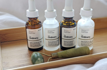 A Skincare Guide to Layering Salicylic Acid and Benzoyl Peroxide